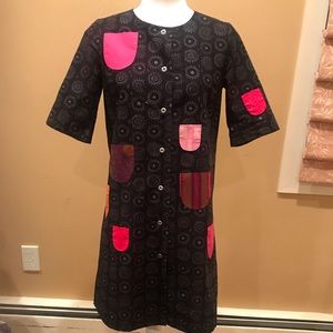 Marimekko smock